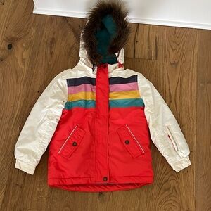 Mini Boden Ski jacket